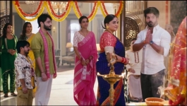 Ganga Mayi Ki Betiyan - 16th October 2026